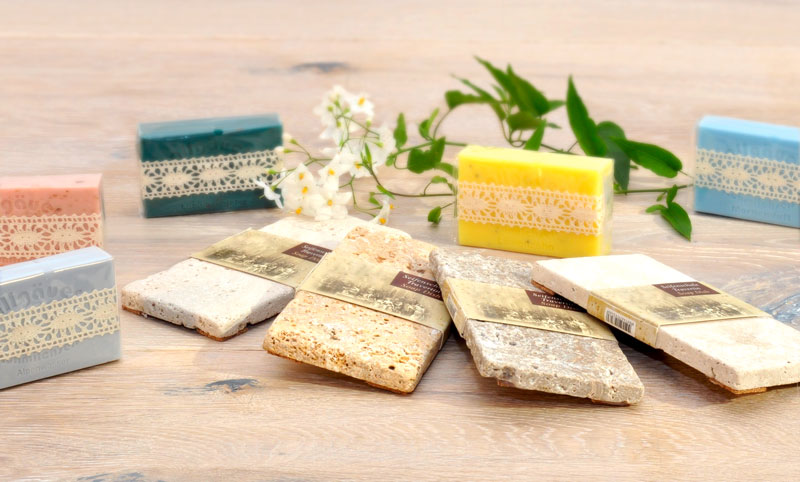 Allgäuer Kuhmilchseifen, Naturseifen Freiburg