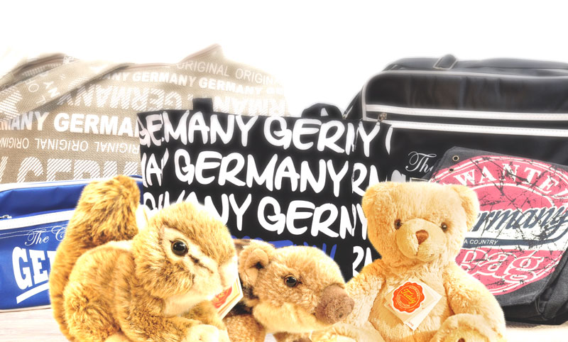 Robin Ruth Taschen, Herrmann Teddy